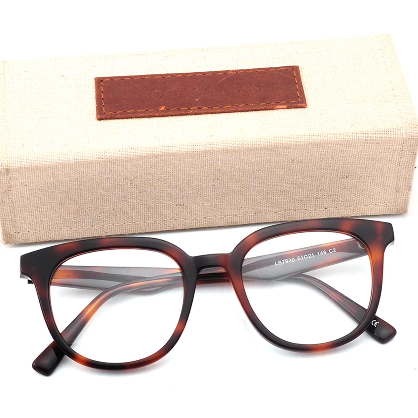 Gafas de sol OCEAN BIDART - Negro brillante / Ahumada