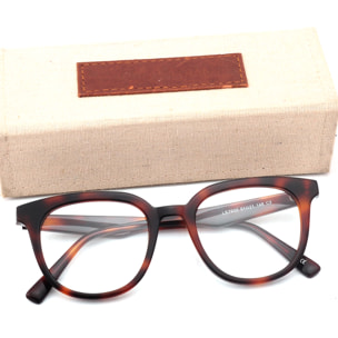 Gafas de sol OCEAN BIDART - Negro brillante / Ahumada