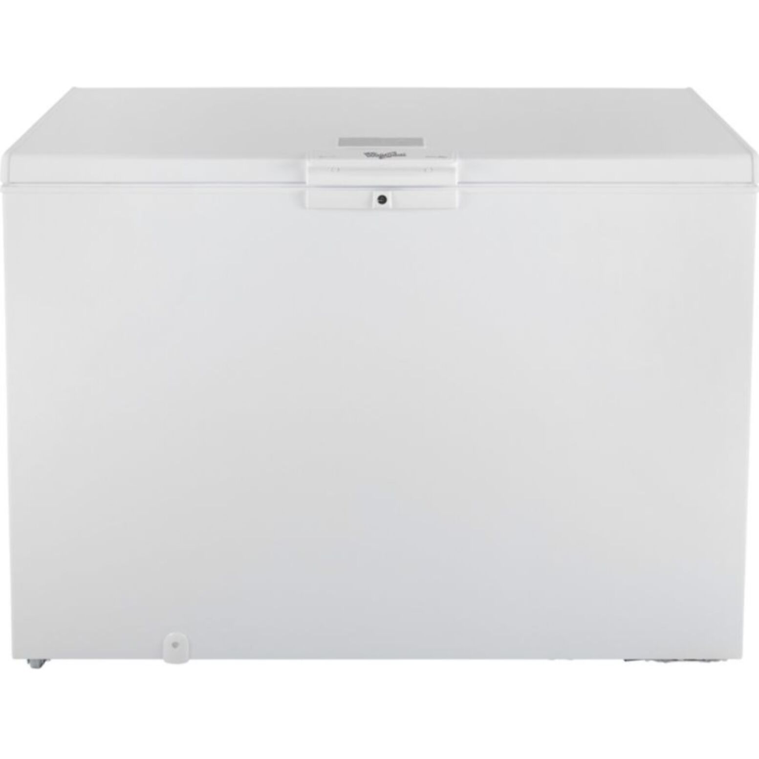 Congélateur coffre WHIRLPOOL WHE31352FO2