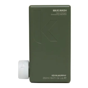 KEVIN MURPHY Maxi Wash Detox Shampoo 250ml
