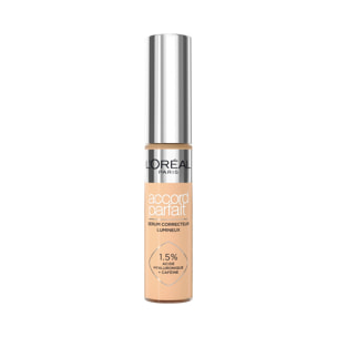 L'Oréal Paris Sérum Anti-Cernes Accord Parfait 6.5N 11ml