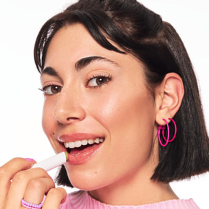 Juicy Bomb - Baume à Lèvres Brillant Parfum fruité