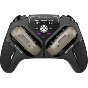 Manette TURTLE BEACH Stealth Pivot
