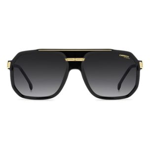 Gafas de Sol Carrera 1077/S 2M2 de Nylon Hombre 60 mm