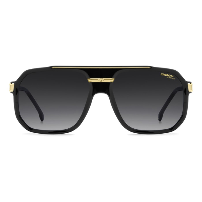 Gafas de Sol Carrera 1077/S 2M2 de Nylon Hombre 60 mm