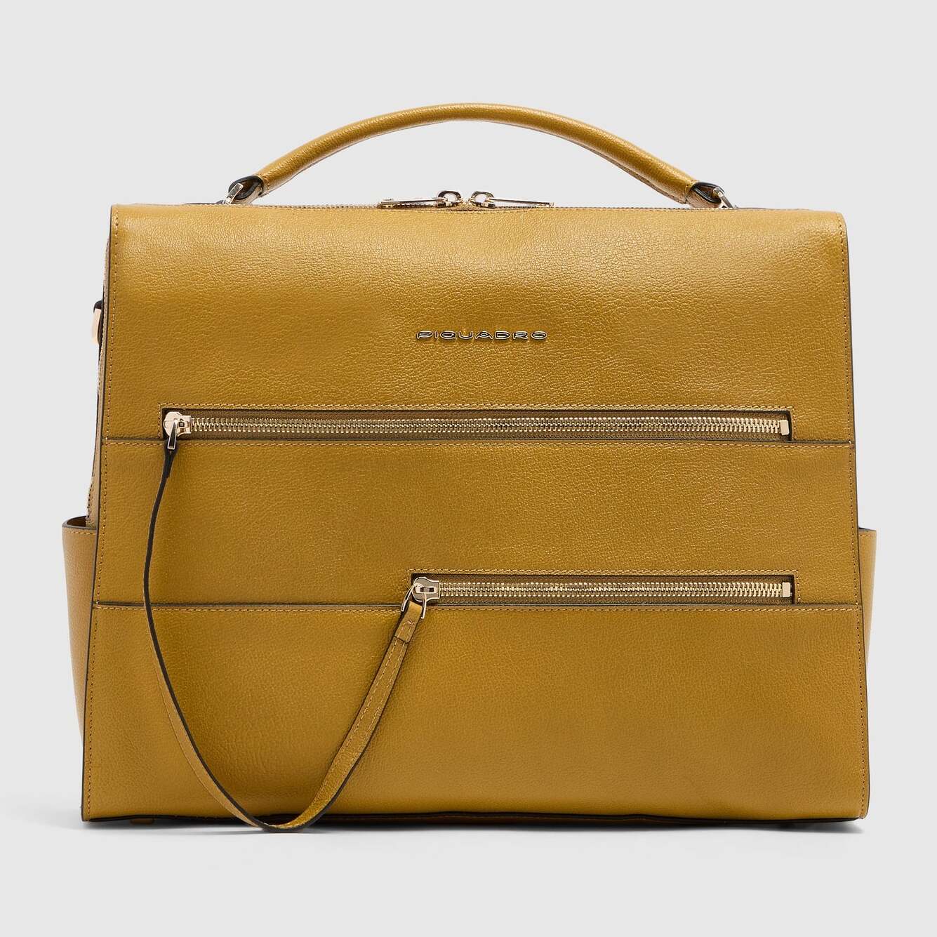 Piquadro Borsa da ufficio donna porta pc 14"
