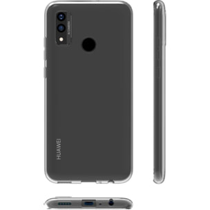 Coque ESSENTIELB Huawei P Smart 2020 Souple transparent