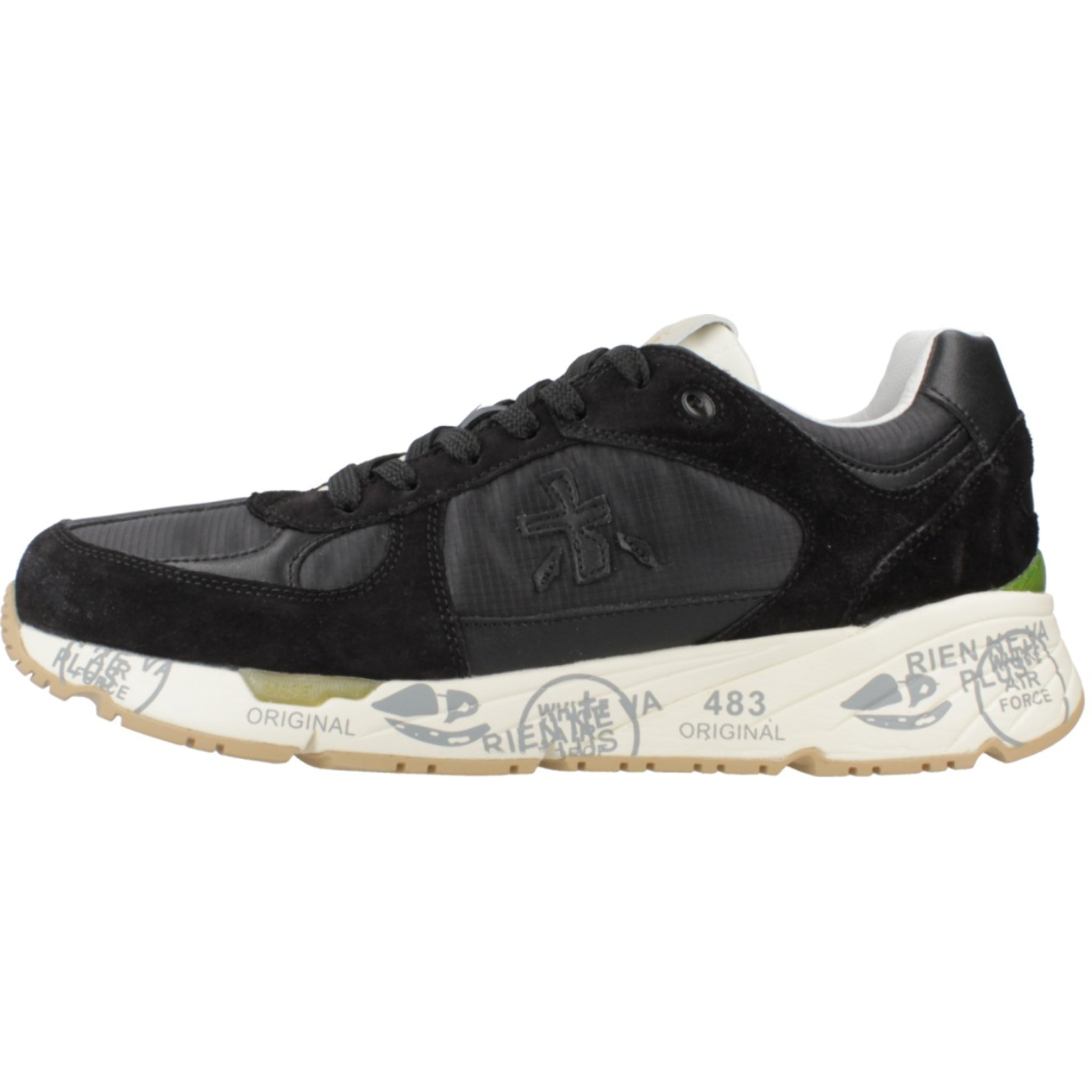 SNEAKERS PREMIATA MASE 6624