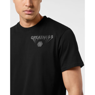 PHILIPP PLEIN T-Shirt Round Neck Ss
