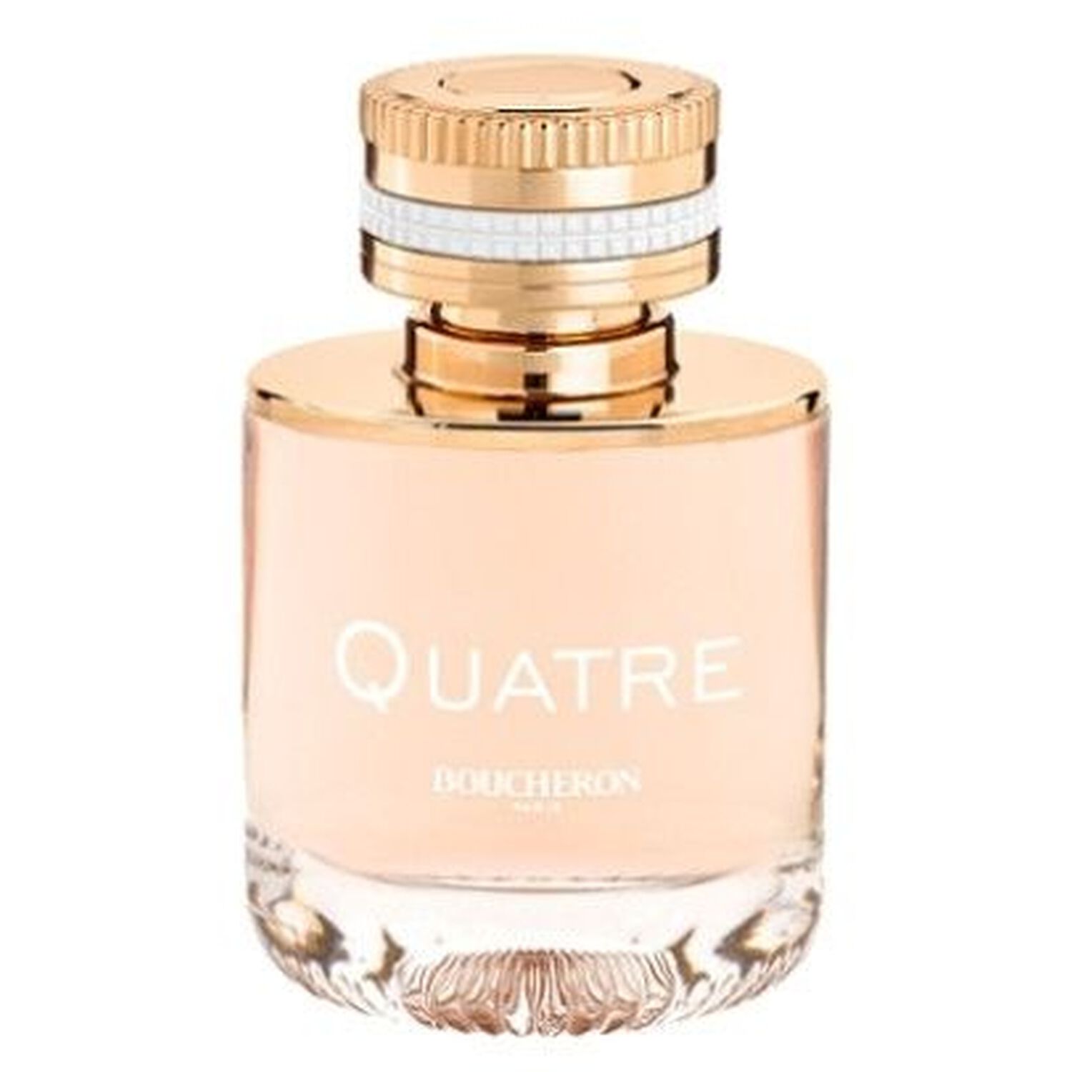 Quatre  - Eau de Parfum