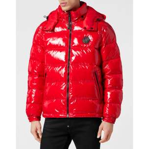 PHILIPP PLEIN Chaqueta HEXAGON