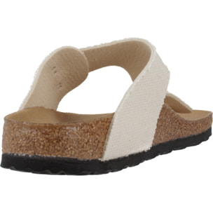 SANDALIAS BIRKENSTOCK GIZEH BIG BUCKLE RIVET LO