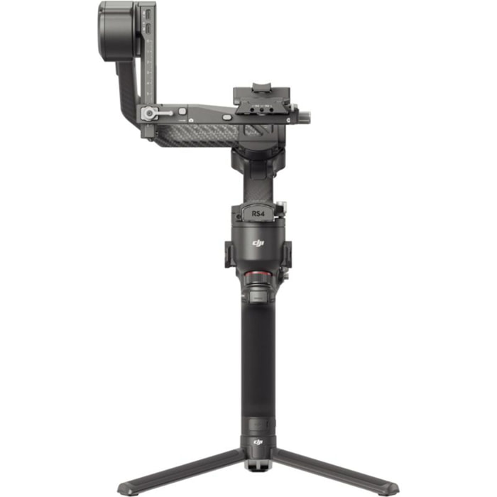 Stabilisateur DJI RS 4 Pro Combo