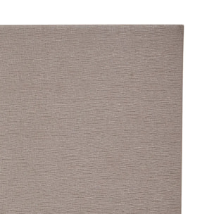 Set de table Max marron L45xp30xH0,3cm