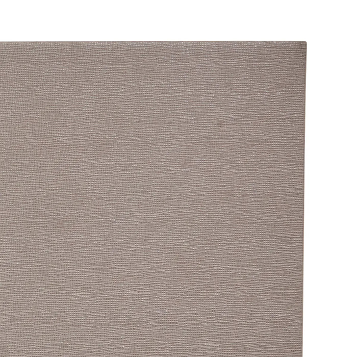 Set de table Max marron L45xp30xH0,3cm