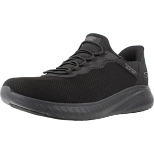 Sneakers De  Mujer 108194ecs Squad Chaos Negro