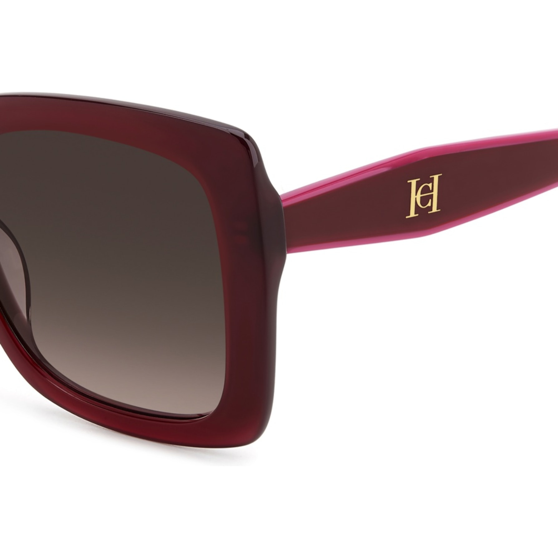 Gafas de Sol Carolina Herrera HER 0221/G/S 3H2 de Acetato Mujer 50 mm