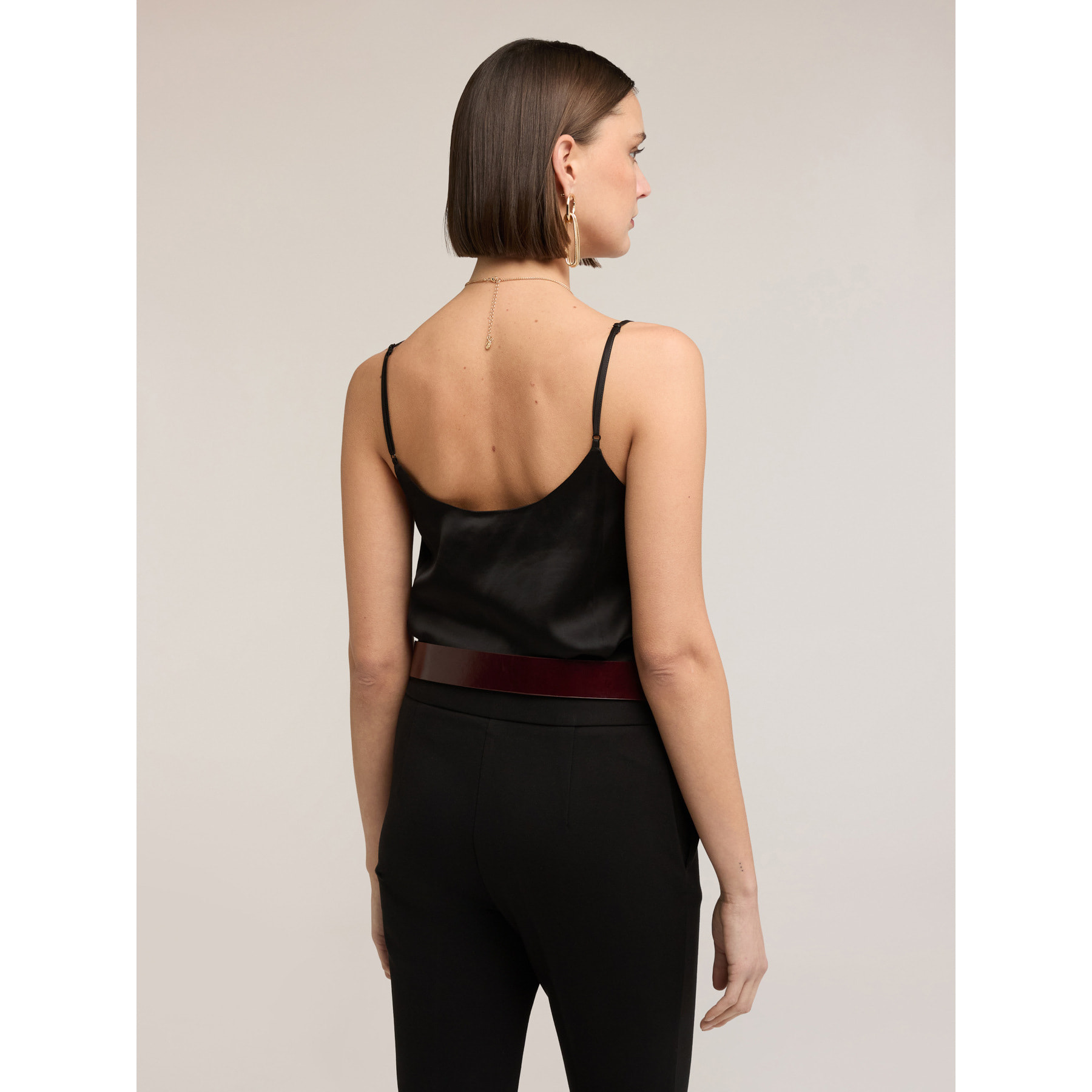 Motivi - Top lingerie - Nero