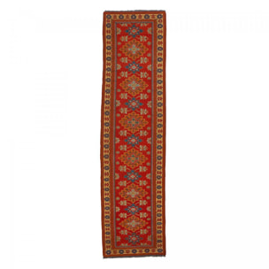 Authentique Tapis d'Orient fait main en laine SIGU