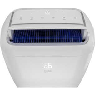 Clim réversible BEKO BP113H