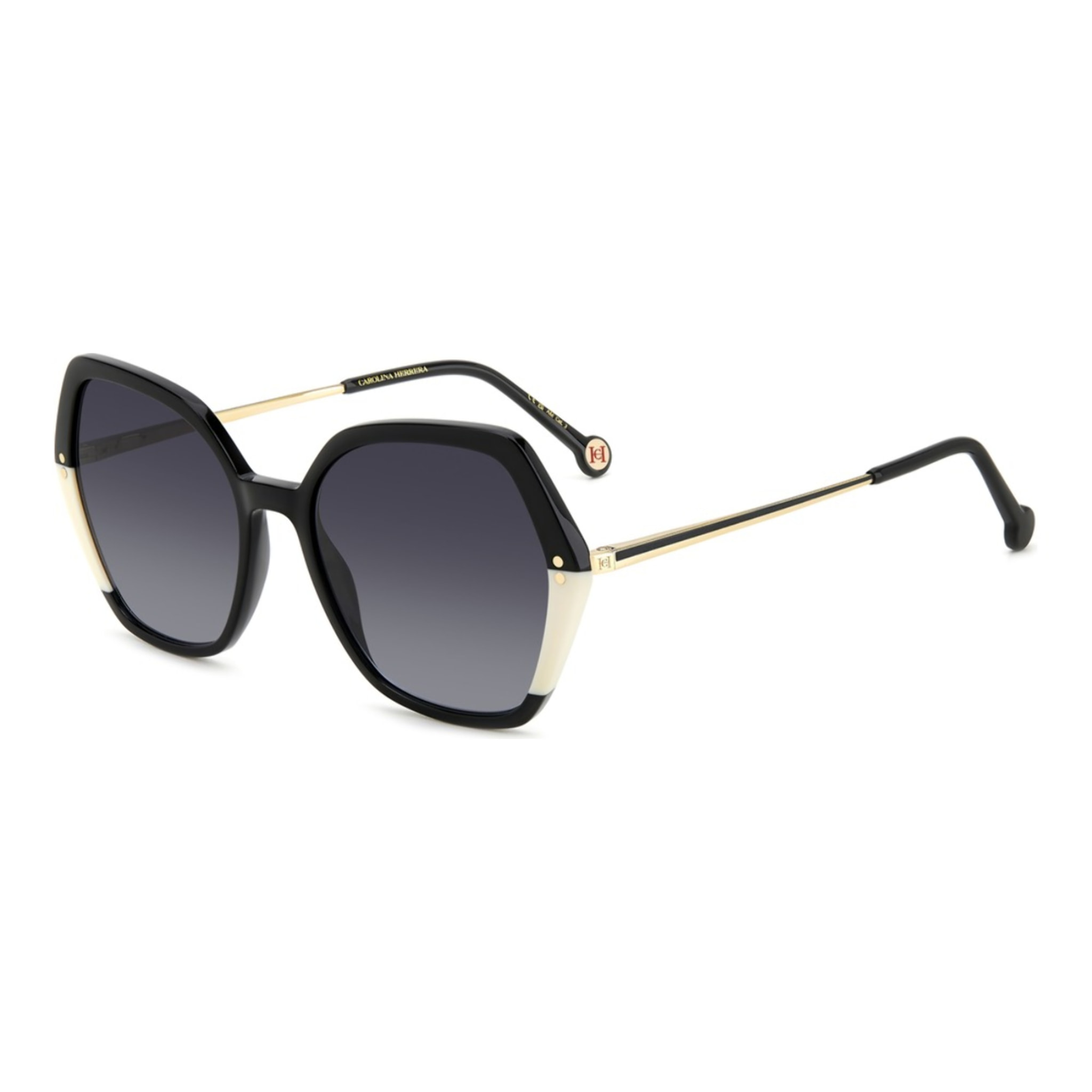 Gafas de Sol Carolina Herrera HER 0185/S 80S de Acetato Mujer 55 mm