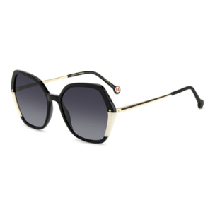 Gafas de Sol Carolina Herrera HER 0185/S 80S de Acetato Mujer 55 mm