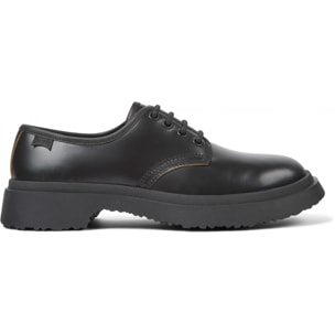 CAMPER Walden - Zapatos de cordones Negro Mujer