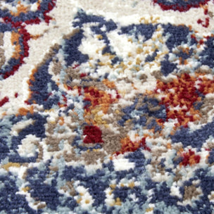 Tapis salon Rectangulaire Oriental