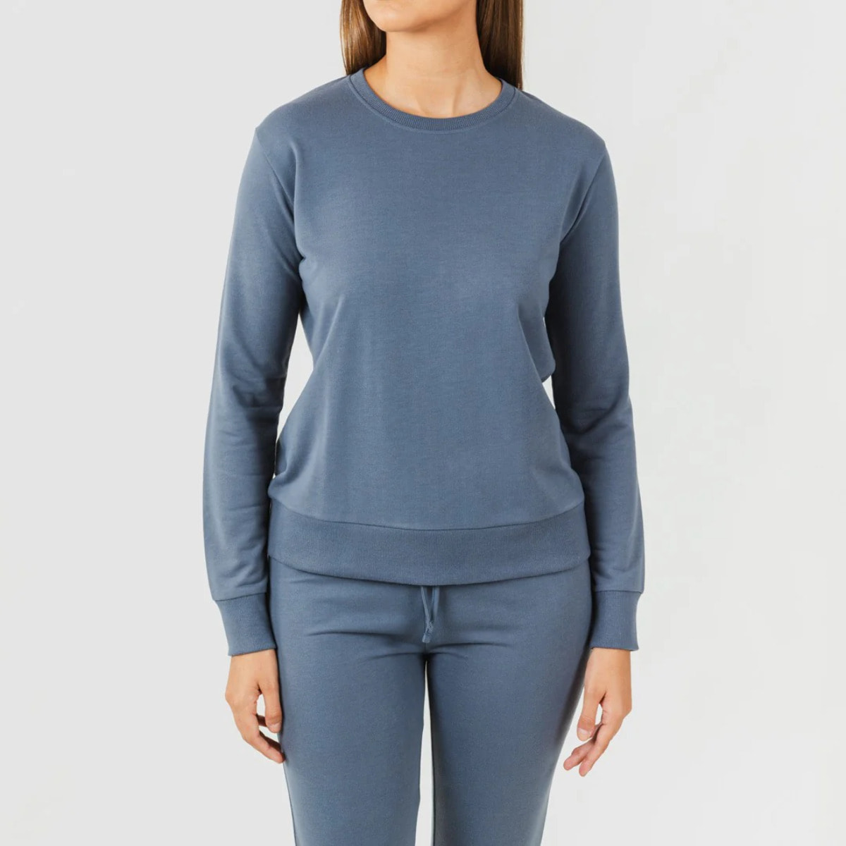 Completo sportivo lungo da donna