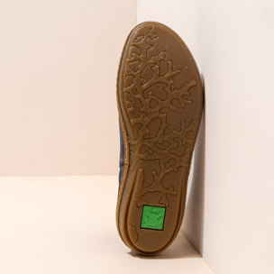 Botines N5310 PLEASANT OCEAN/ CORAL color Ocean