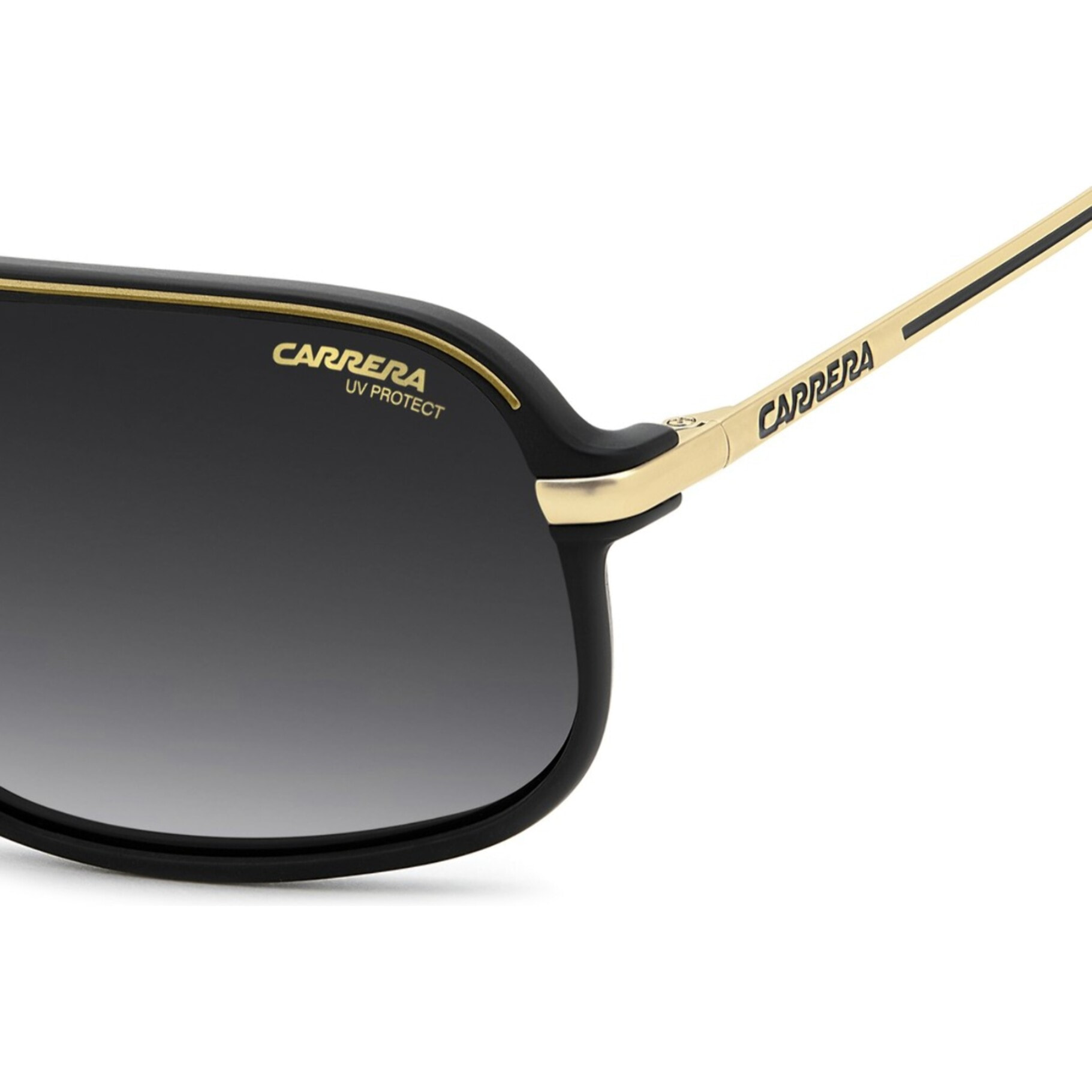 Gafas de Sol Carrera C SPORT 10/S I46 de Nylon Hombre 62 mm