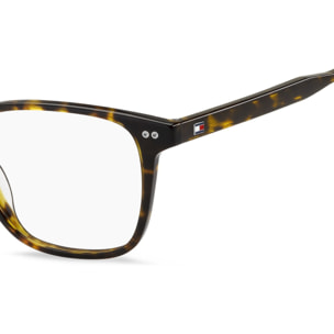Gafas de Vista Tommy Hilfiger TH 2130 086 de Acetato Hombre 52 mm