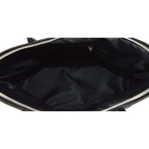 Chicca Borse Borsa Nero
