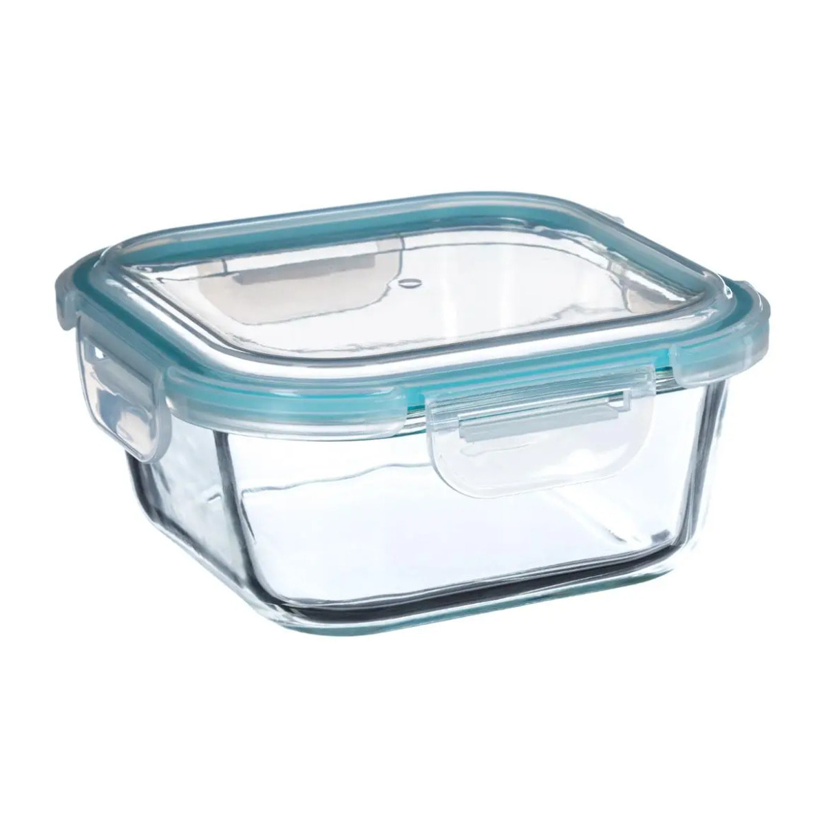 Boîte de conservation verre "Clipeat" 0,8L
