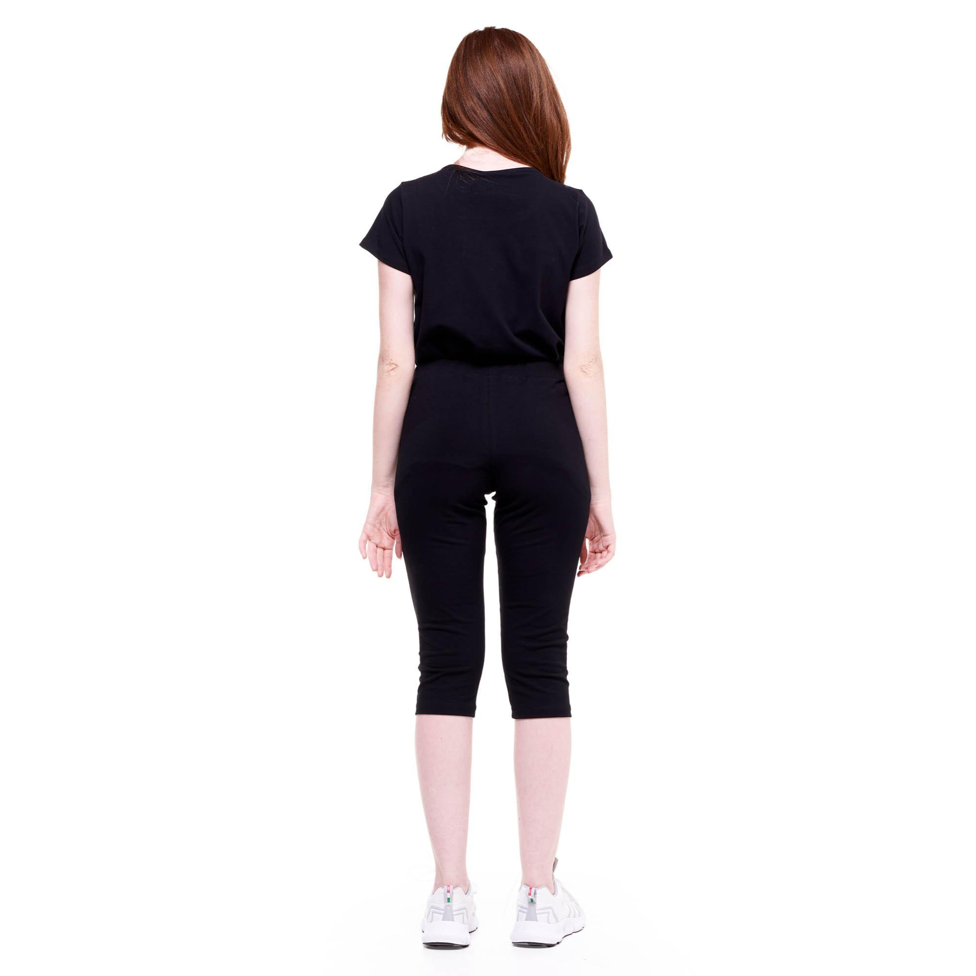 Leggings da donna corti Basic