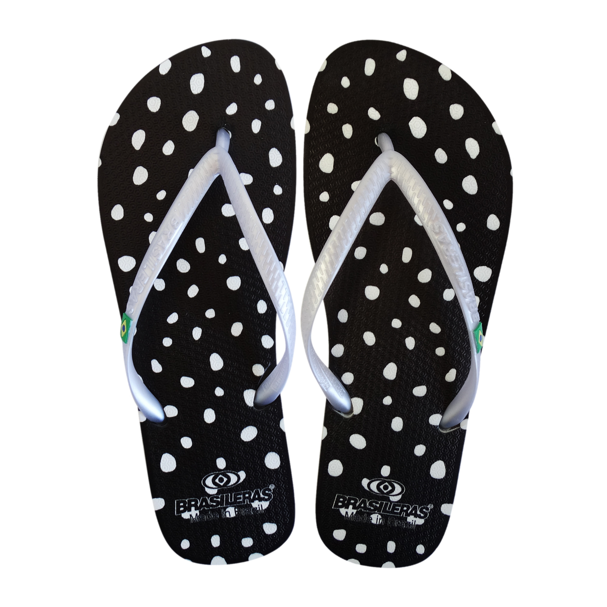 Chanclas de playa ,Printed 20 Topos