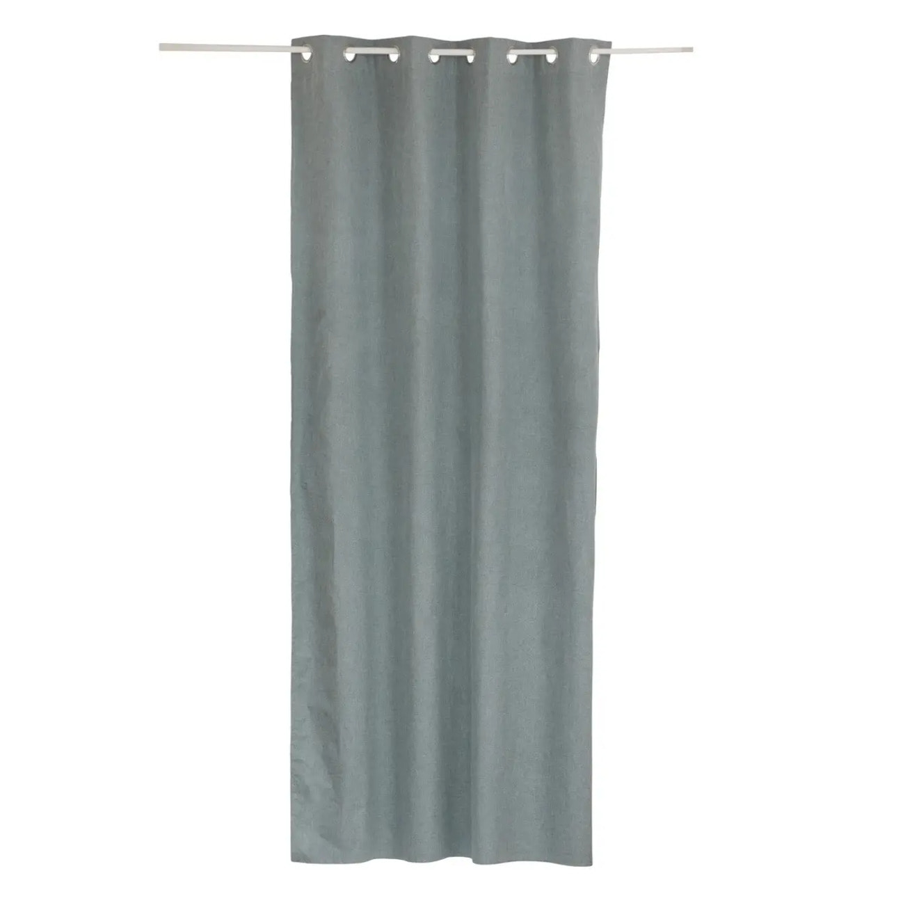 Rideau occultant Darla 140x260cm vert