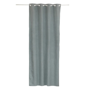 Rideau occultant Darla 140x260cm vert
