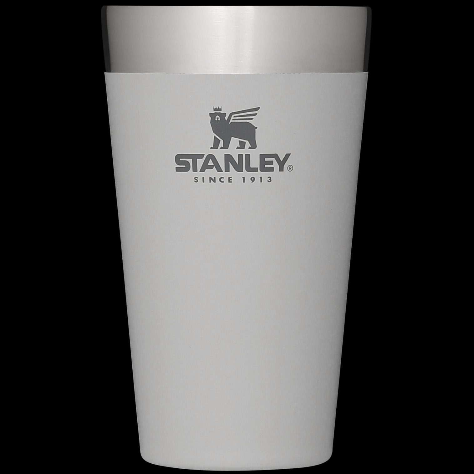 Vaso isotermico - 0,47L - STACKING TUMBLER - Ash