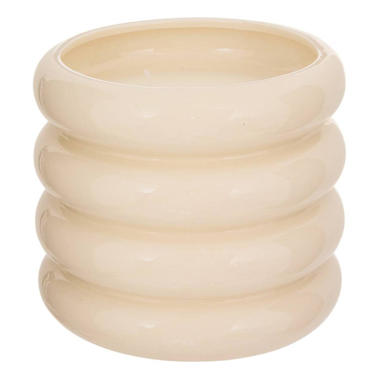 Bougie parfumée 850g Pool citronnelle