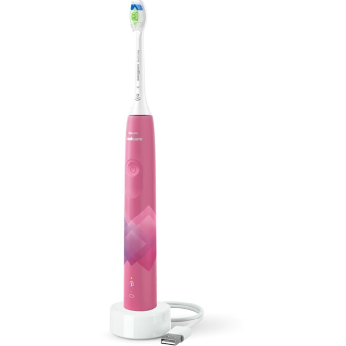 Brosse à dents électrique PHILIPS Series 4100 HX3689/41