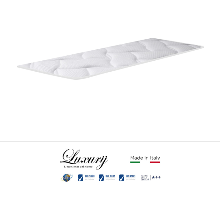 TOPPER CARESSE H3 80X190