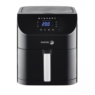 Cooking Fry 8L