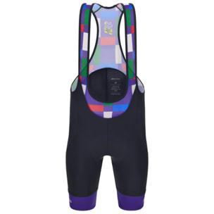 Firenze - Culotte Corto - Griscolor_es - Hombre