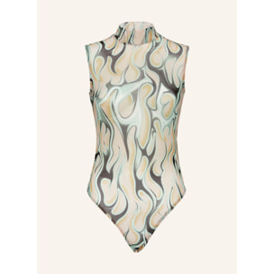 PHILIPP PLEIN Cuerpo FLAME