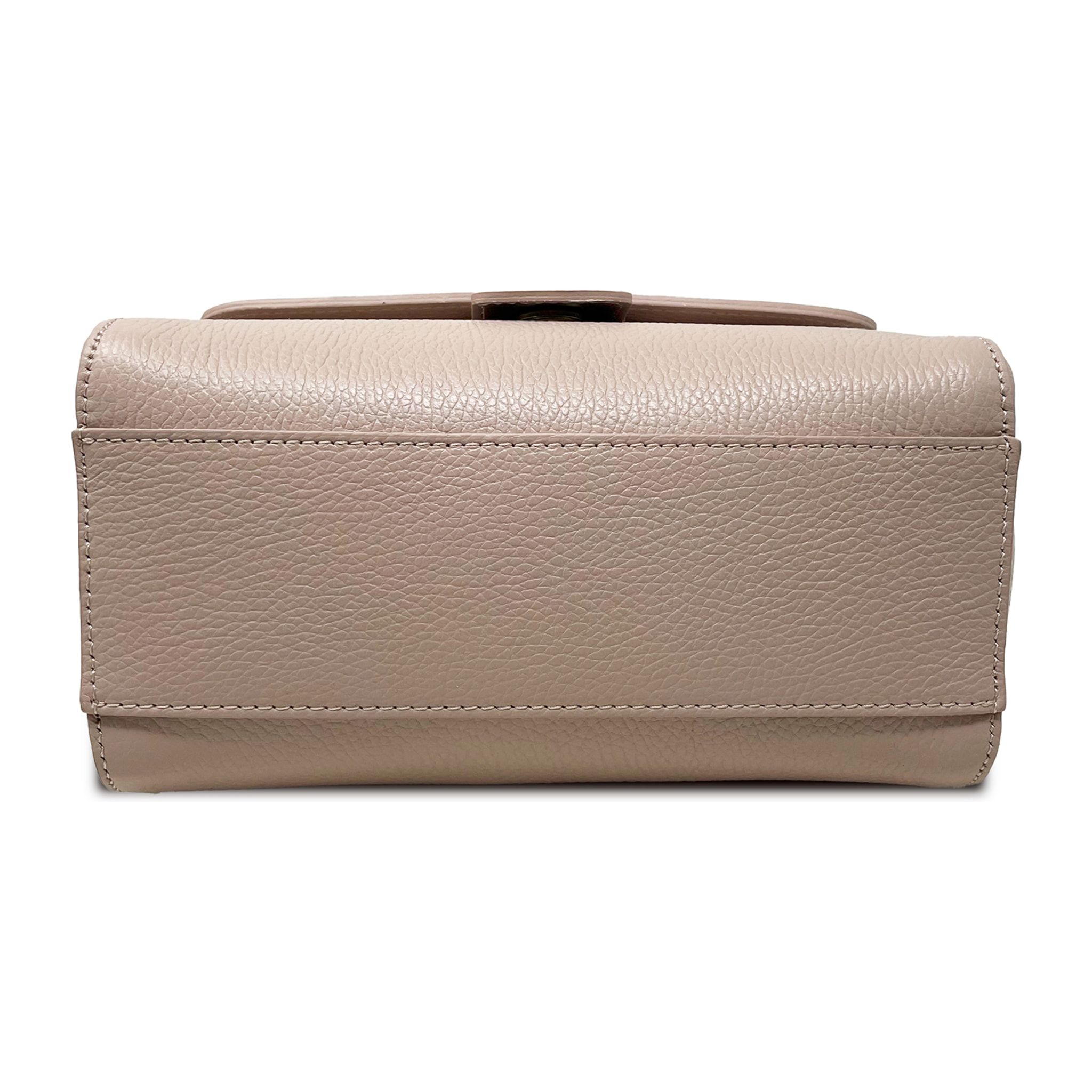 Borsa a Mano in Vera Pelle Made in Italy