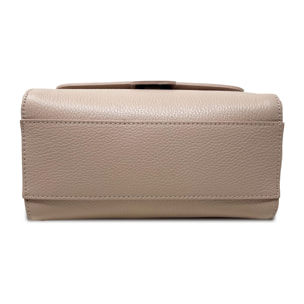 Borsa a Mano in Vera Pelle Made in Italy