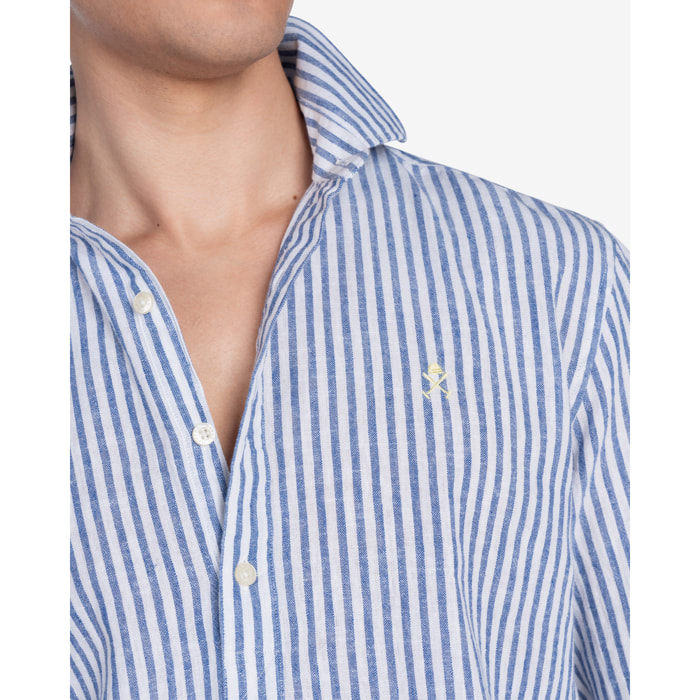 POLERA CALIFORNIA