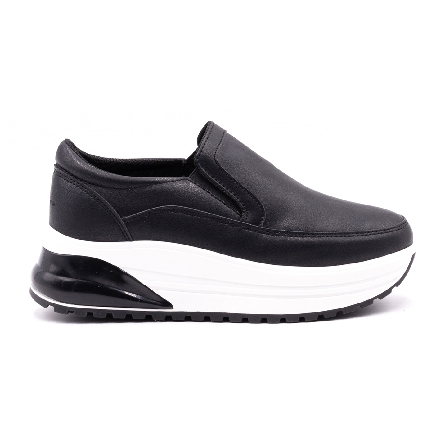 Sneakers  da donna Textile Polyester 36 cm