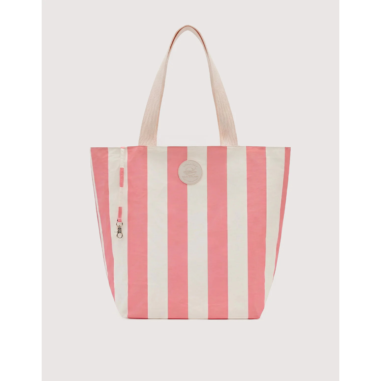 Bolso De Playa Coral - Eplara